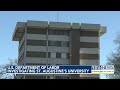 US Department of Labor investigates Saint Augustine's University after missed paychecks