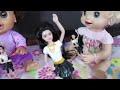 BABY ALIVE McDonalds Outing With Pumpkin, Ruby Snow & Margie McCabe!