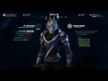 Mass Effect: Andromeda - Day 4, P1 [PC]