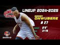 PBA UPDATE NEW LOOK BRGY GINEBRA LINEUP PBA GOVERNORS CUP 49TH SEASON