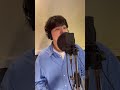 [Virtual Insanity_Jamiroquai] Cover by 이범준