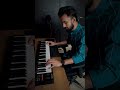 Kal ho na ho | Piano Cover | Shamit Music