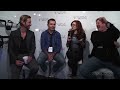 Interview with John DiMaggio,  Nolan North &  Troy Baker - Floor Report E3 2014