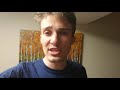 Another Day at Work! [Liberty University] - (Daily Vlog 223!)