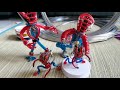 Spiderman wire craft