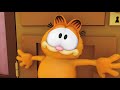 (Garfield) Clips so funny they ought to be memes