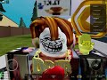 I love roblox 2