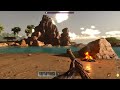 Ark: Survival Ascended PS5 Split Screen Review Offline