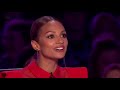 UH OH! When the Judges buzz TOO EARLY! | Britain's Got Talent