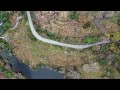ireland - beara peninsula drone footage 16