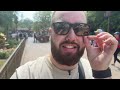 I Ate Every Disney World Food Item