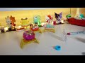 MAKING ***MORE*** MINIS! MiniVerse Make it Mini Lifestyle! (Tiny Pets, Plants, and Candles!)