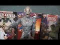 ultron sons/stop motion curto