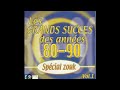 ZOUK LOVE 90 by Dj Manu Killer