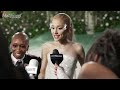 Ariana Grande & Cynthia Erivo Gush Over Each Other's Performances in 'Wicked'