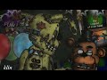 [FNAF/DC2/PREVIEW] Hidden in the Sand