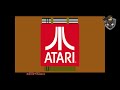 Activision's Greatest Game - Venetian Blinds - Atari 2600
