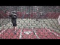 Batting cage