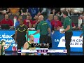 Australia vs Puerto Rico Full Game Highlights - 2024 Olympics | July 19, 2024