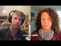 The Discomfort Zone with Anna Levesque | Preview of Ep 12 with Nick Troutman