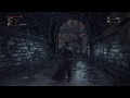 Bloodborne | Launch Gameplay