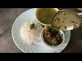 Rosselle leaves with fish curry//Best recipe to beat summer heat//Bodo food//Mkacharyvlogs