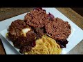 How To Make The Best Ghana 🇬🇭 Waakye Recipe/Waakye Using Coconut Milk/Ghana Street Food.