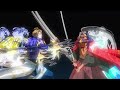 Sasaki Kojiro VS Poseidon | Record of Ragnarok | Multi-Audio Clip | Netflix Anime