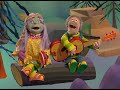Wubbulous World of Dr. Seuss | Oh, The People You'll Meet | Jim Henson Family Hub | Kids Cartoon