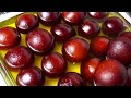 हलवाई जैसे बनाये काले जामुन मुलायम मावा छेना से | Soft Khoya Kala Jamun Recipe by Foodship