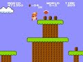 Super Mario Bros. (NES) Playthrough - NintendoComplete