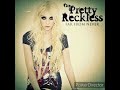 Far From Never by The Pretty Reckless (Light Me Up French Version bonus track)