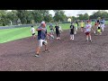 How to throw the RIGHT WAY as a Baseball Player | NO ARM PAIN!!