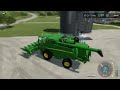 I sold farm and built new one from scratch, buying vehicles & equipment | Elmcreek | Fs 22 | ep #01