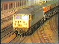 Class 40 footage shot by 