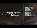 GoPro HERO10 Black | How To Capture An EPIC Star Night Lapse In 4K