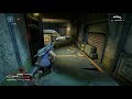 Gears of War - Some moves, some bounces