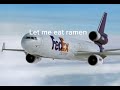 If planes could talk part 2