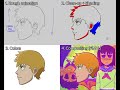 GENIUS OF LOVE | Mob Psycho 100 Fan-Animation | (FLASH WARNING)