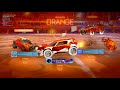 idwolf - Rocket League 2020 Progress Report