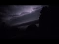 Lightening show 9/23/23