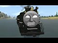 Clinchfield highland valley railroad shorts Richie’s high speed swim