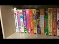 VHS OverView