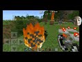 minecraft but we start with epic enchantment table part 2