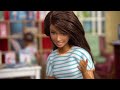 Barbie & Ken Family Get Well Routine, Beach Day & Morning Routines