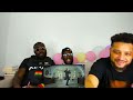 Lyrical Joe - BarCode 10 | REACTION