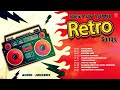 Best Of Tamil Retro Songs Audio Jukebox | Golden Tamil Evergreen Collection | Tamil Hits