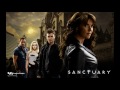 Sanctuary   The Rain Goes HD Soundtrack