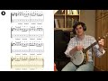 Learn The Kesh Jig - Trad Tutorial by James Finnegan