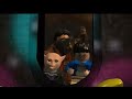 Lego HP 1-4 All characters ranked: Part 1